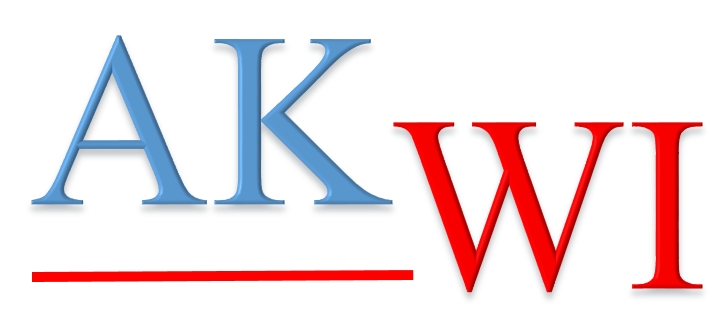 Logo AKWI